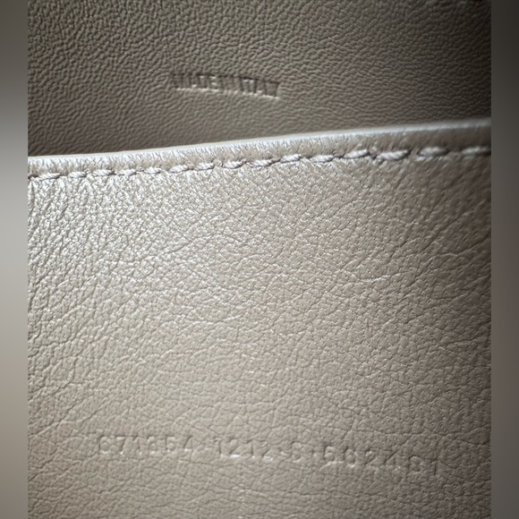Balenciaga Soft Hourglass Bag - Picture 11 of 15